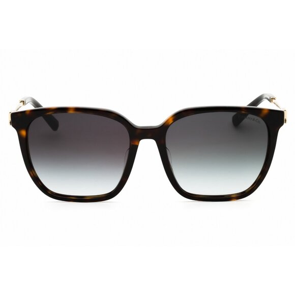Tiffany Sunglasses TF4244D-80153C-56 New with tags main image 4